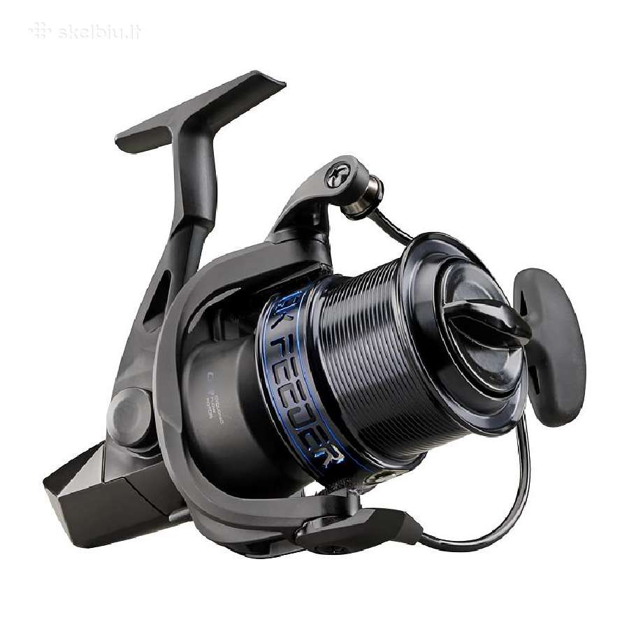 Ritė Okuma 6k Feeder 6000 - nuotraukos Nr. 2