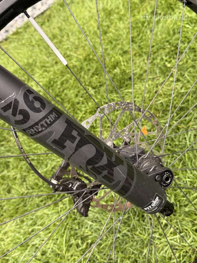 Parduodu Giant Trance E+ 2 Pro Fox - nuotraukos Nr. 3