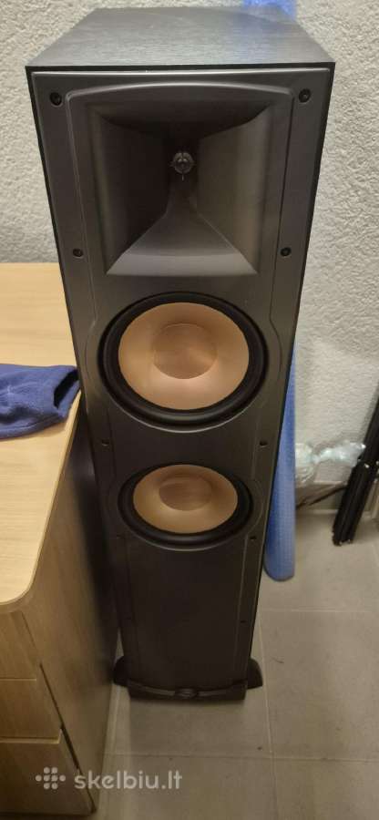 Pioneer A80 + Klipsch rf82 + CD + bluetooth - nuotraukos Nr. 3