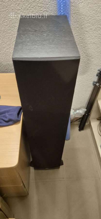 Pioneer A80 + Klipsch rf82 + CD + bluetooth - nuotraukos Nr. 4