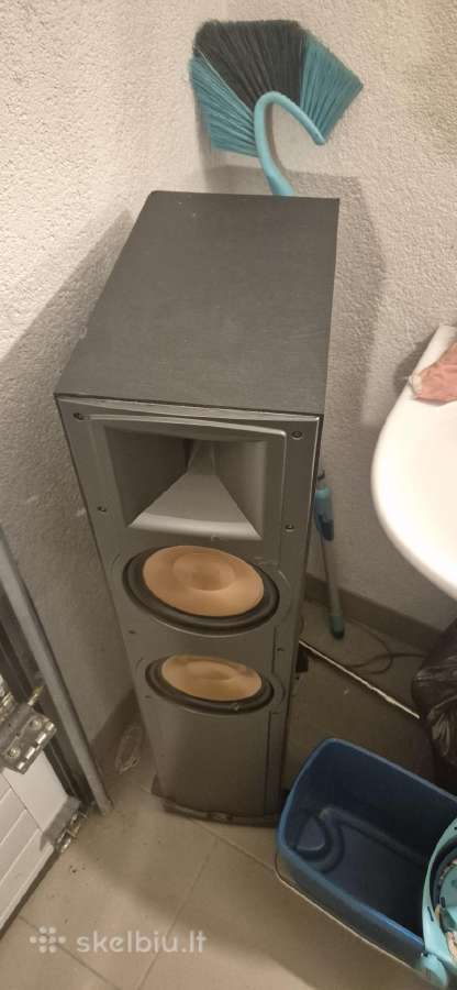 Pioneer A80 + Klipsch rf82 + CD + bluetooth - nuotraukos Nr. 5