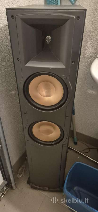 Pioneer A80 + Klipsch rf82 + CD + bluetooth - nuotraukos Nr. 6
