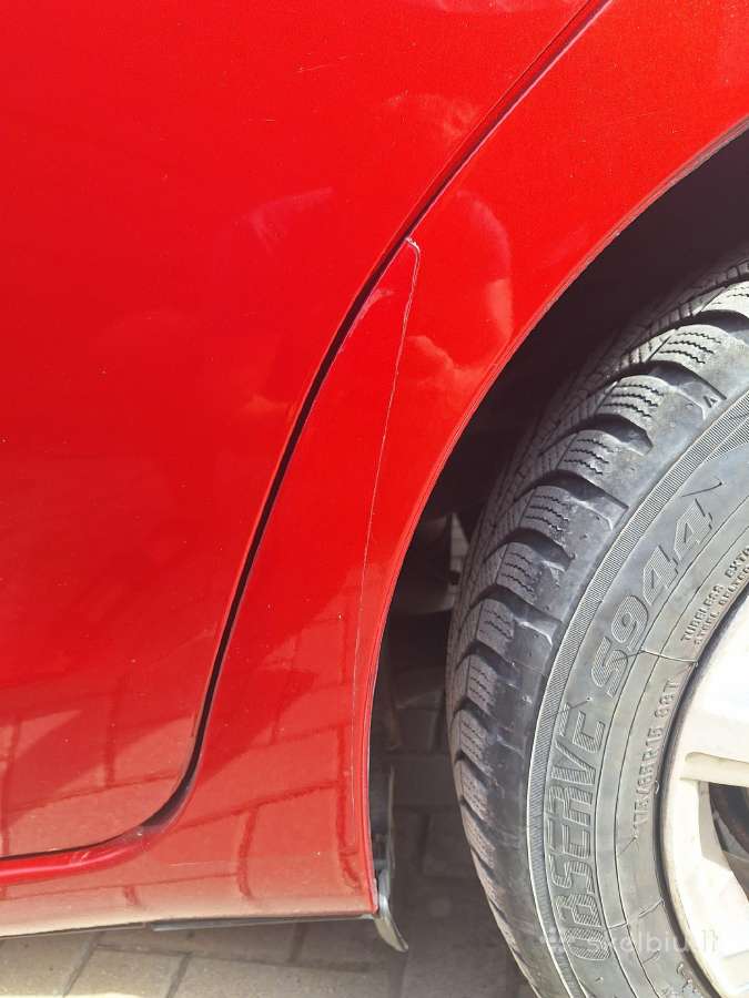 Toyota yaris - nuotraukos Nr. 26