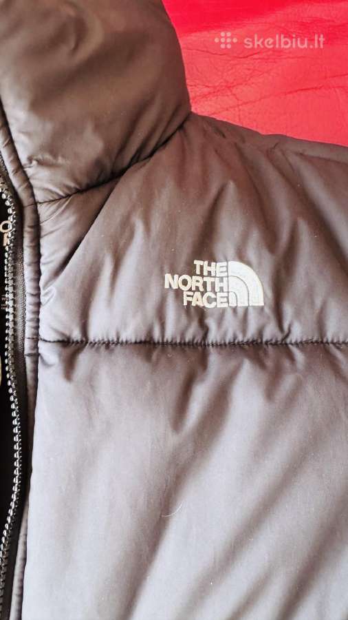 The North Face striukė - nuotraukos Nr. 4