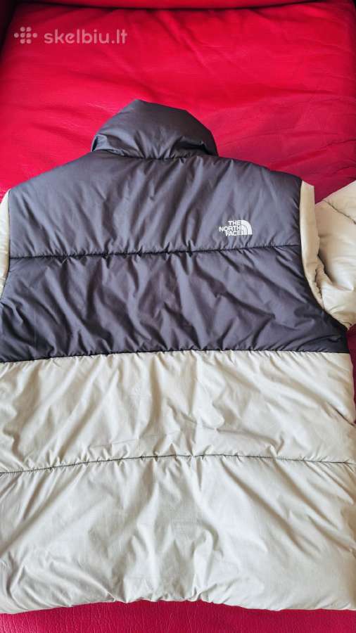The North Face striukė - nuotraukos Nr. 2