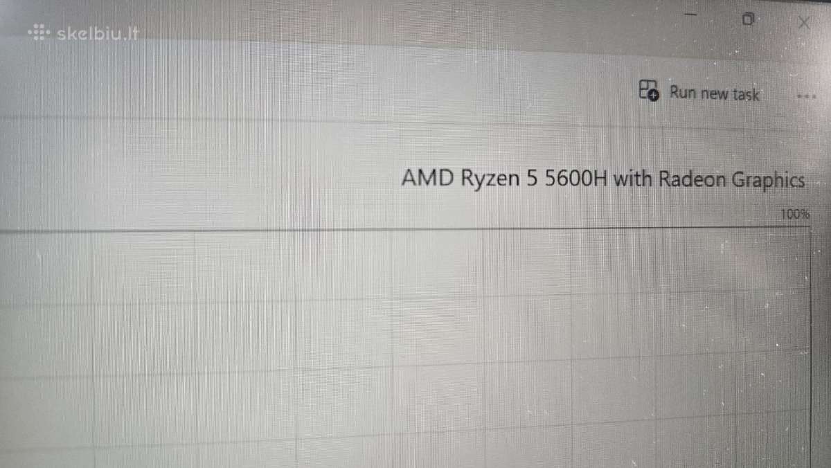 Hp Omen su Rtx 3060 - nuotraukos Nr. 8