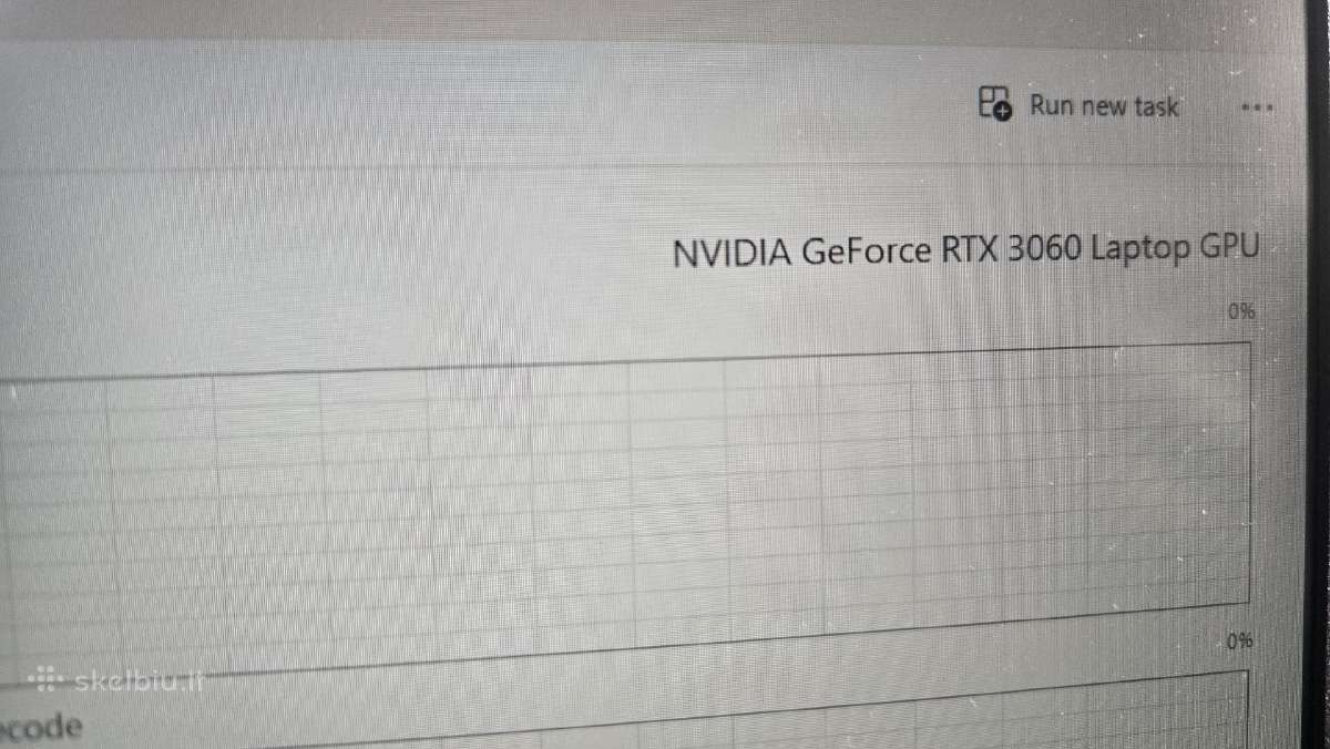 Hp Omen su Rtx 3060 - nuotraukos Nr. 7