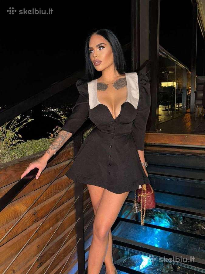 Мариночка, снова в Вильнюсе! Real Photos! - nuotraukos Nr. 5