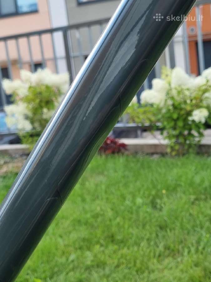 Keitimas Commencal Meta Ht Essential 2022 i Dj - nuotraukos Nr. 8