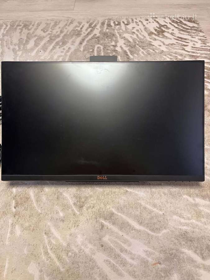 Parduodamas liečiamas monitorius Dell P2418ht–23 - nuotraukos Nr. 3