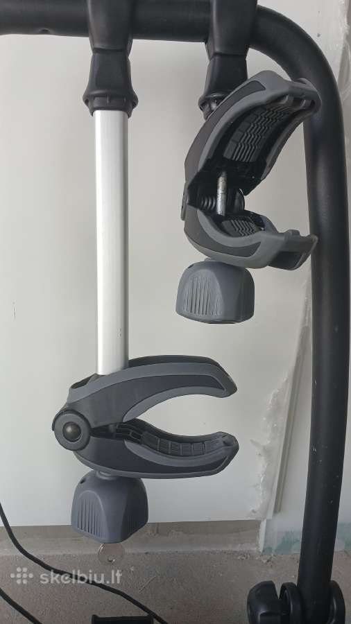Thule Velocompact 925 2 dviračių laikiklis - nuotraukos Nr. 5