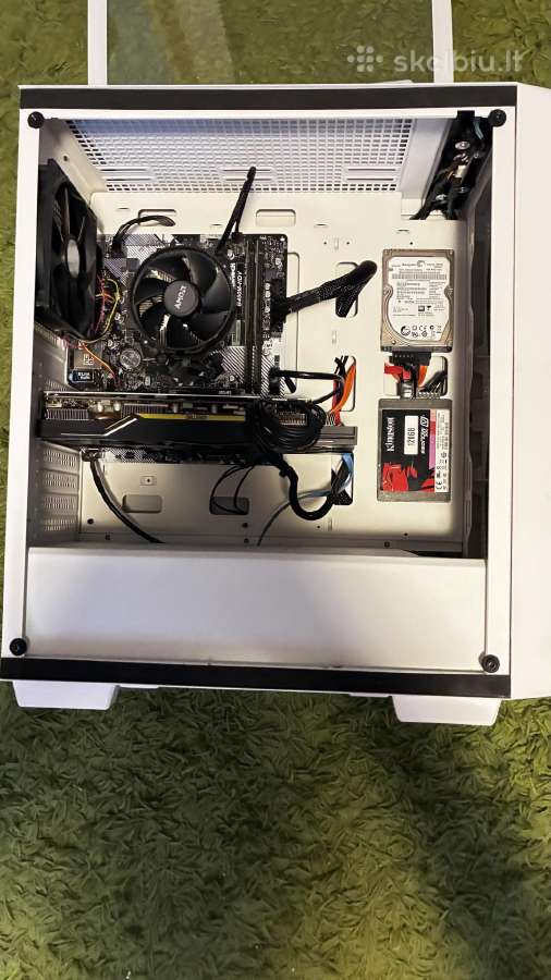 Pc - nuotraukos Nr. 3