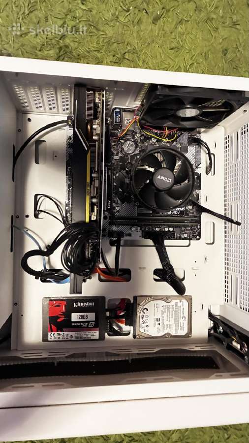 Pc - nuotraukos Nr. 4