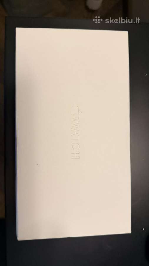 Apple Watch Ultra 2 - nuotraukos Nr. 3