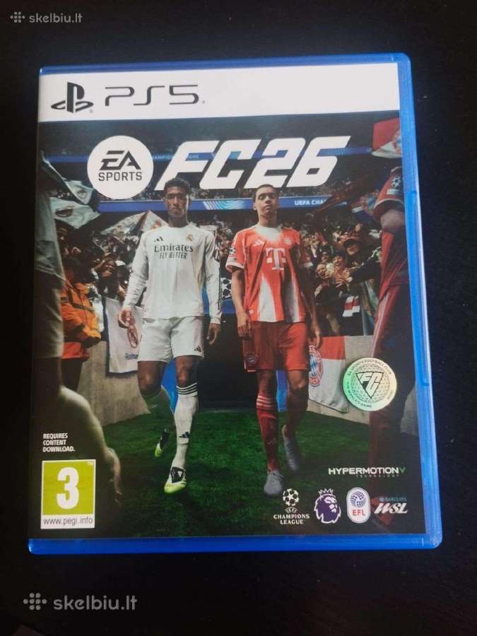 Nauji ,naudoti Ps5 žaidimai ,1tb SSD , pultelis - nuotraukos Nr. 21