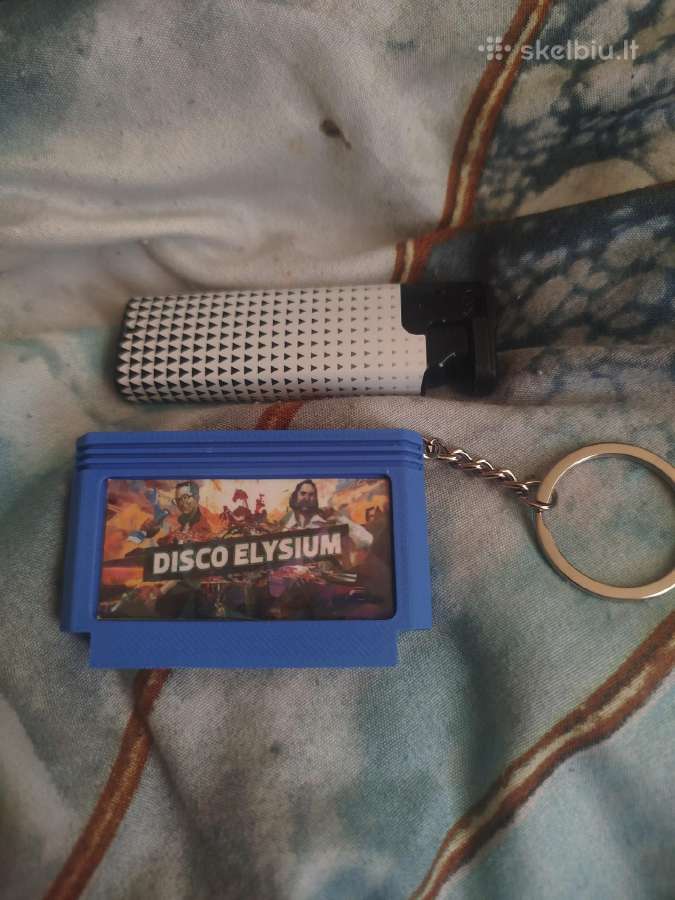 Pakabukai retro - nuotraukos Nr. 3