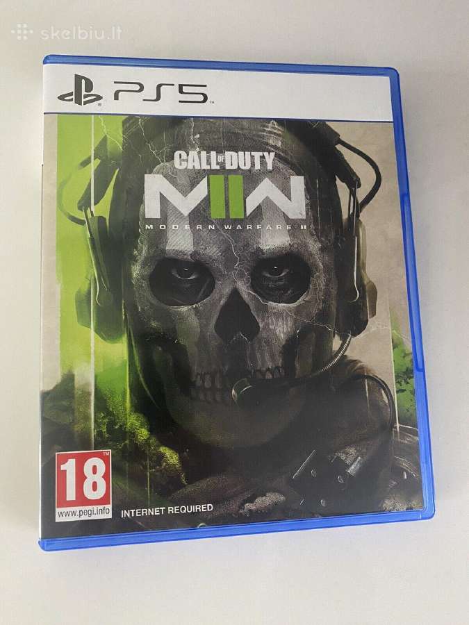 Nauji ,naudoti Ps5 žaidimai ,1tb SSD , pultelis - nuotraukos Nr. 19