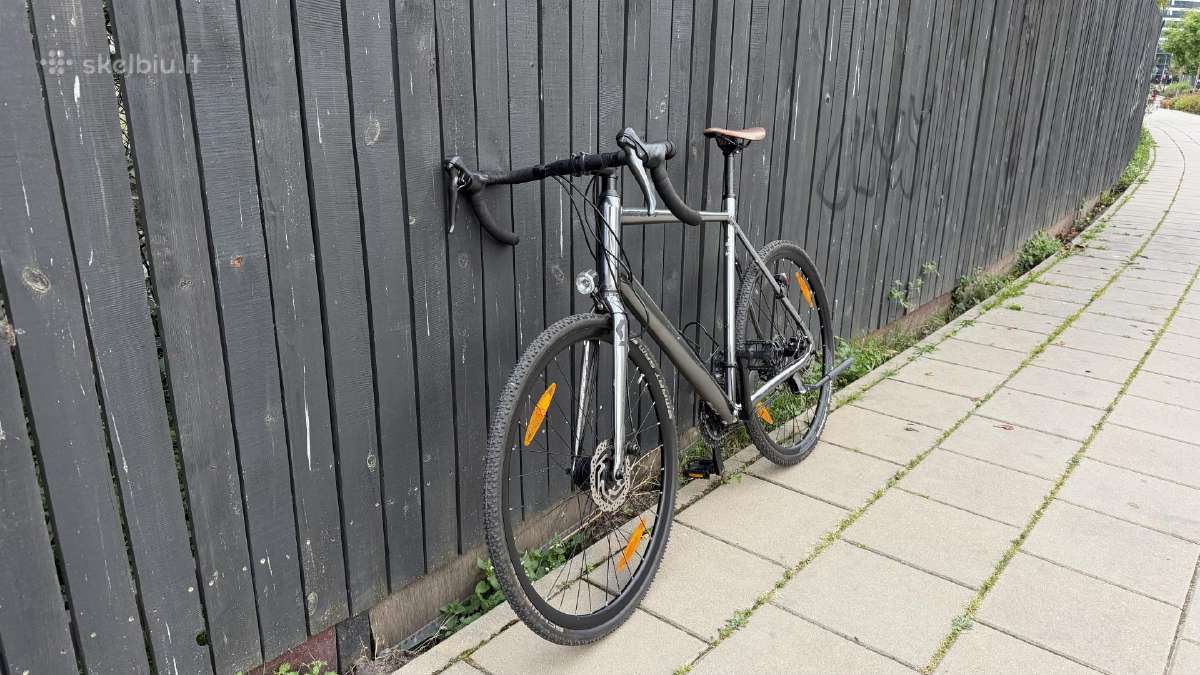 Scott Metrix 30 Eq dviratis - nuotraukos Nr. 2