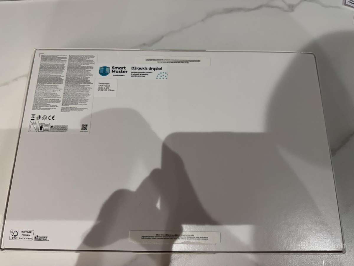 Samsung Galaxy Tab S9 Ultra 5G + klaviatūra - nuotraukos Nr. 2