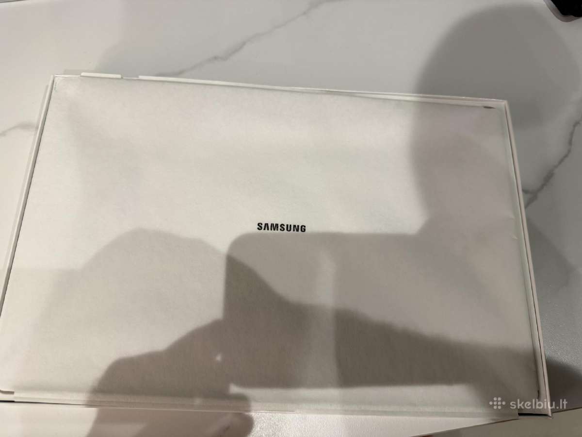 Samsung Galaxy Tab S9 Ultra 5G + klaviatūra - nuotraukos Nr. 6