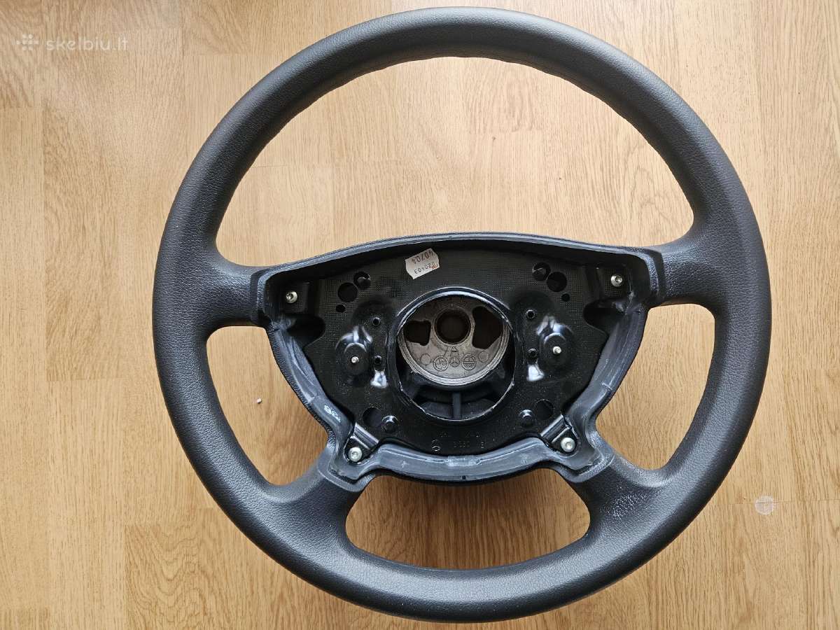 Mercedes Benz vairai ir ne tik - nuotraukos Nr. 3