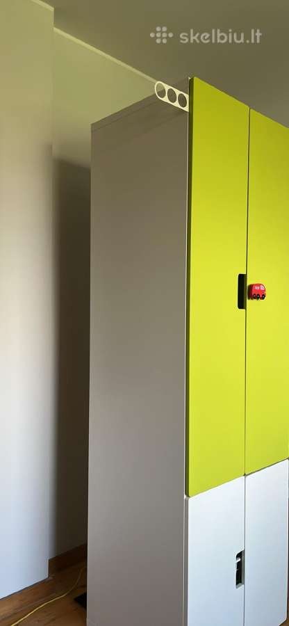 Ikea Smastad spinta - nuotraukos Nr. 2