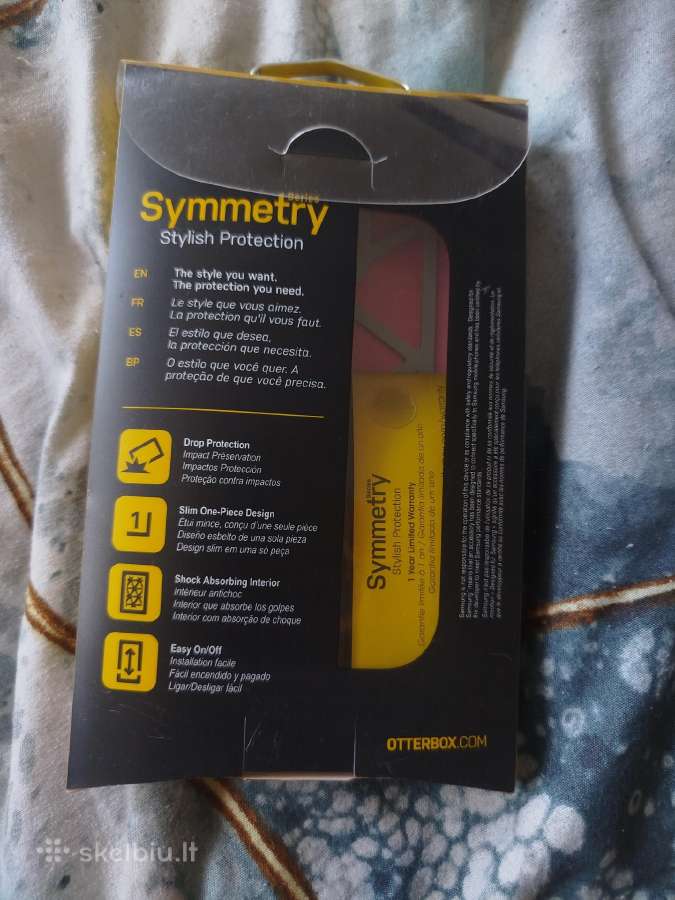 Samsung Galaxy Note 5 - nuotraukos Nr. 2