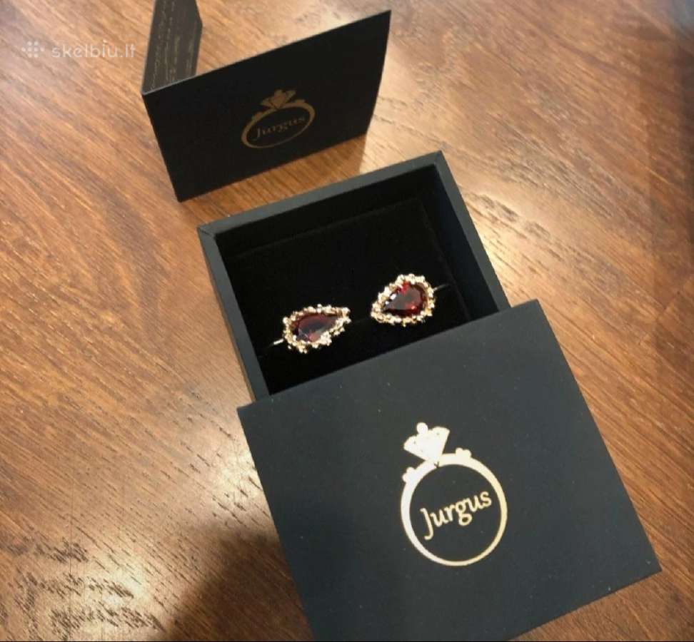 Jurgus Jewelry - nuotraukos Nr. 2
