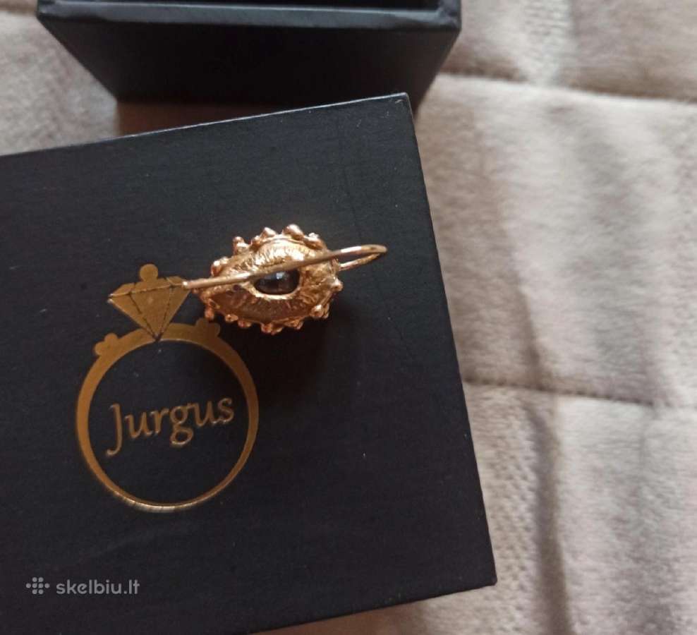 Jurgus Jewelry - nuotraukos Nr. 3