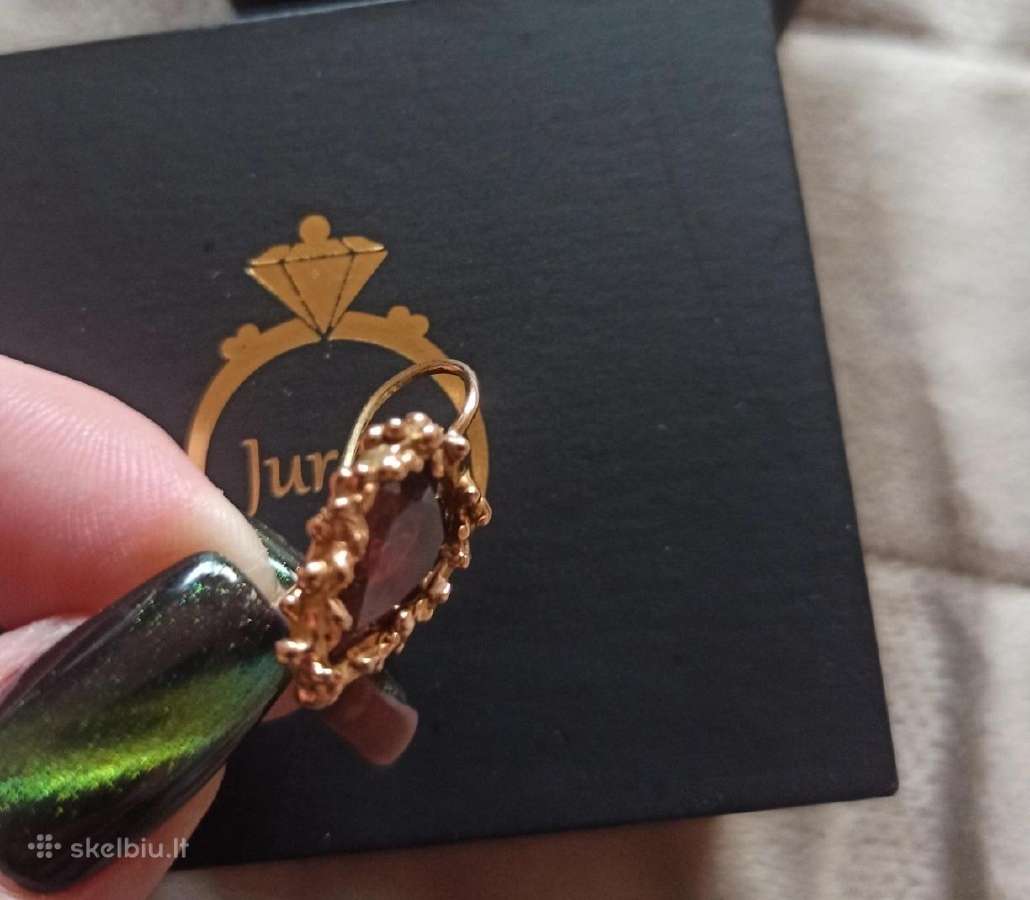 Jurgus Jewelry - nuotraukos Nr. 4