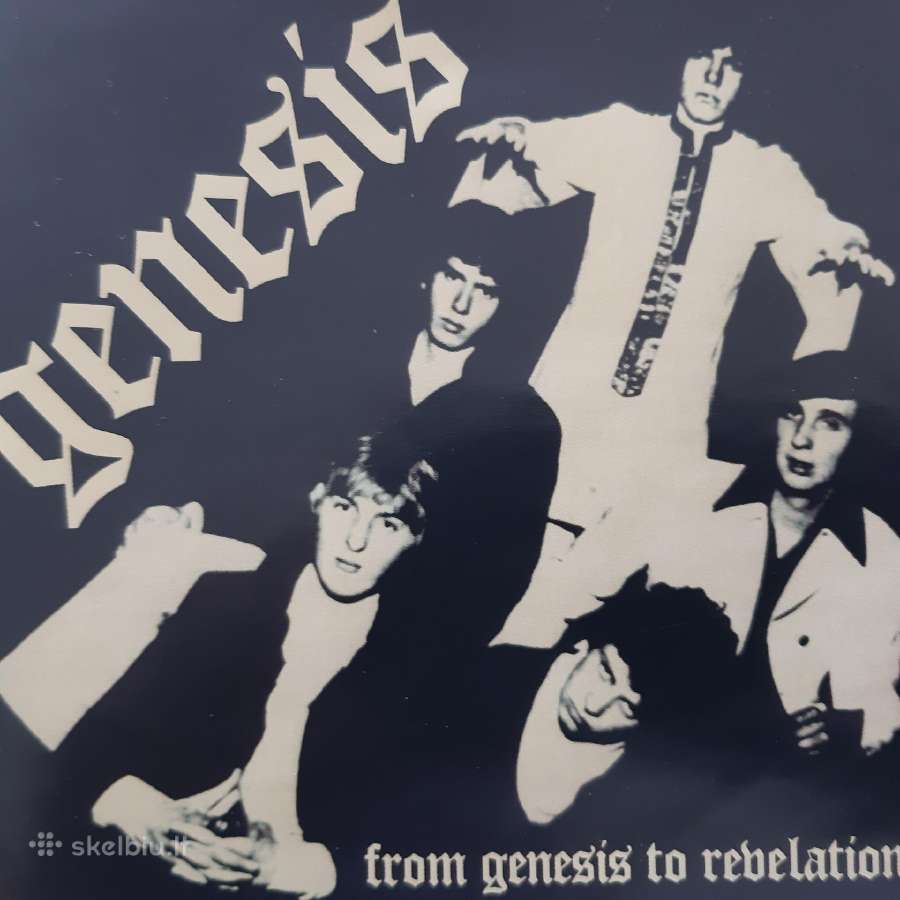 Keletas CD - nuotraukos Nr. 13
