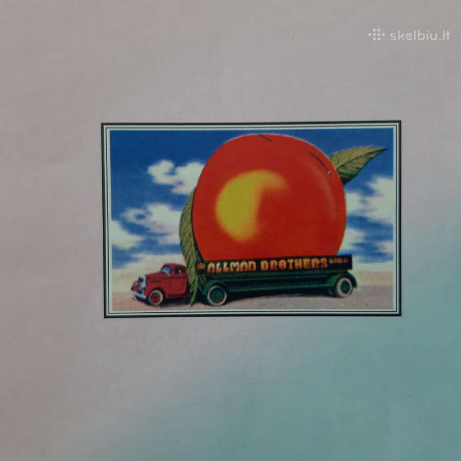 Keletas CD - nuotraukos Nr. 19
