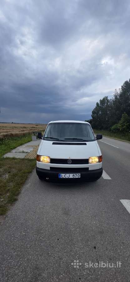 Wv transporter - nuotraukos Nr. 3