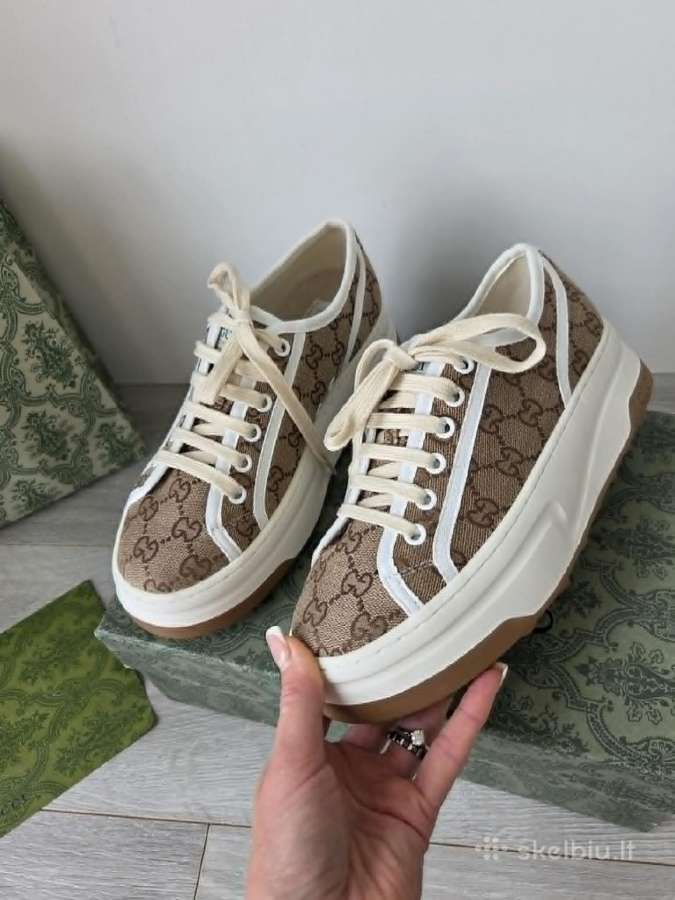 Gucci Kedai - nuotraukos Nr. 2