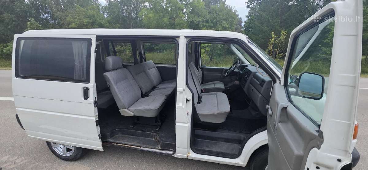 Wv transporter - nuotraukos Nr. 4