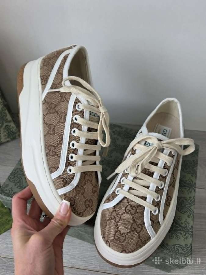 Gucci Kedai - nuotraukos Nr. 3