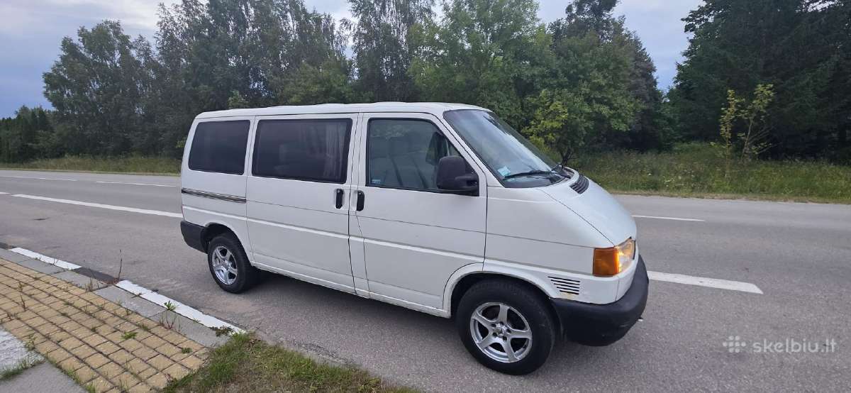 Wv transporter - nuotraukos Nr. 6
