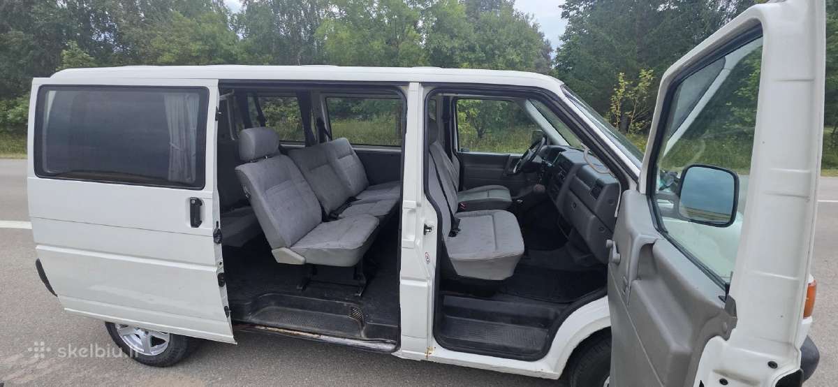 Wv transporter - nuotraukos Nr. 7