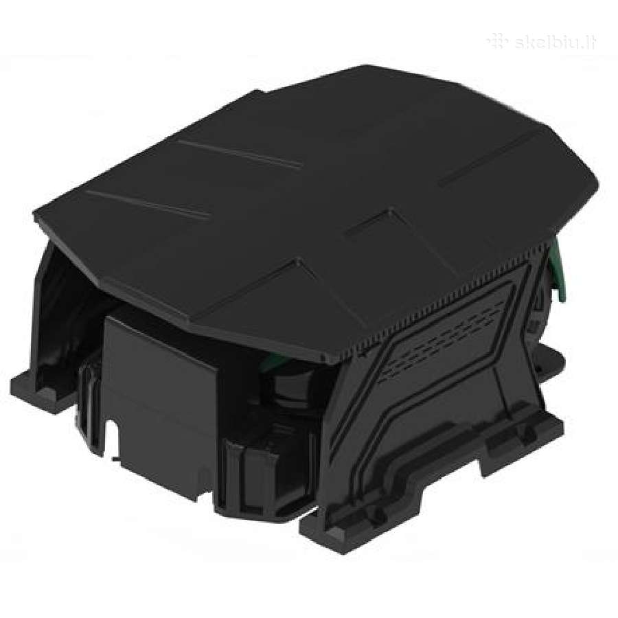 Vejos robotas Ayi A1 600i - nuotraukos Nr. 4