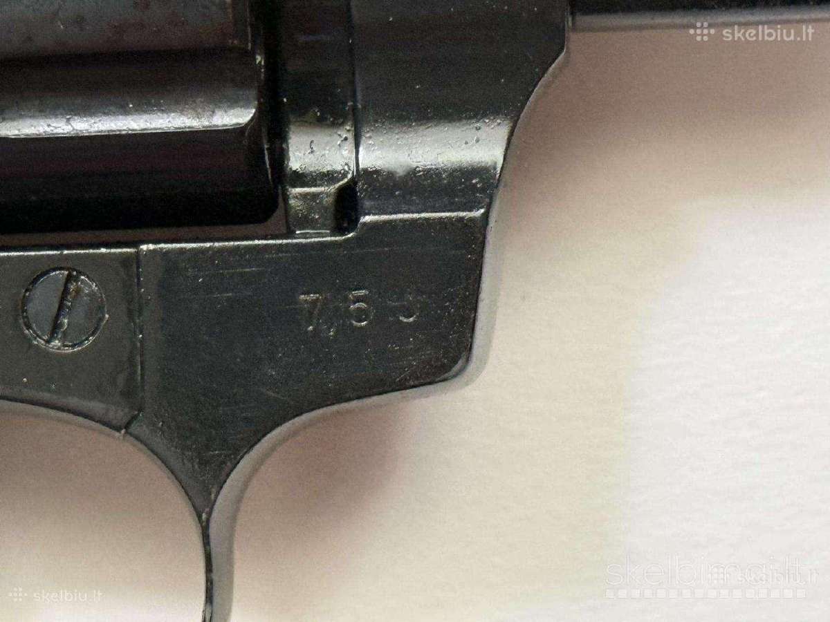 Alfa 620 flobert - nuotraukos Nr. 7