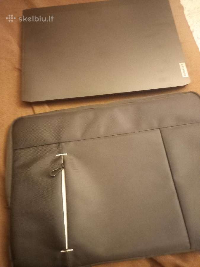 Lenovo Ideapad Gaming 3 15ihu6 - nuotraukos Nr. 14