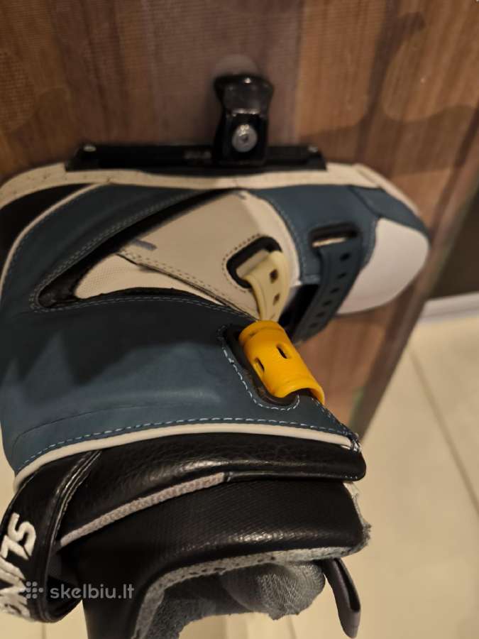 Wake lenta Jobe 147 ir batai 24/26 cm vitpadzio - nuotraukos Nr. 8