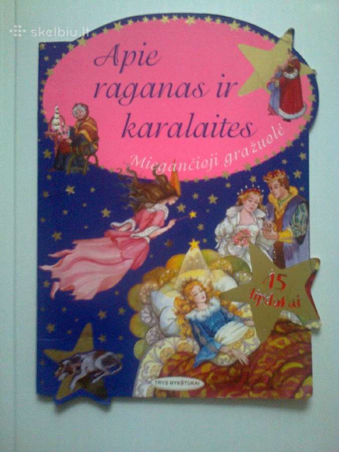Knygos vaikams. - nuotraukos Nr. 33