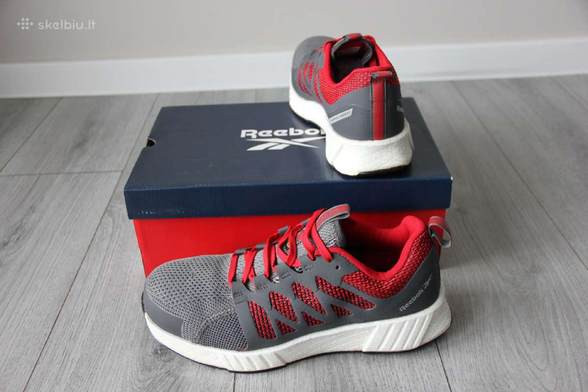 Reebok darbo batai 42 d nauji - nuotraukos Nr. 6