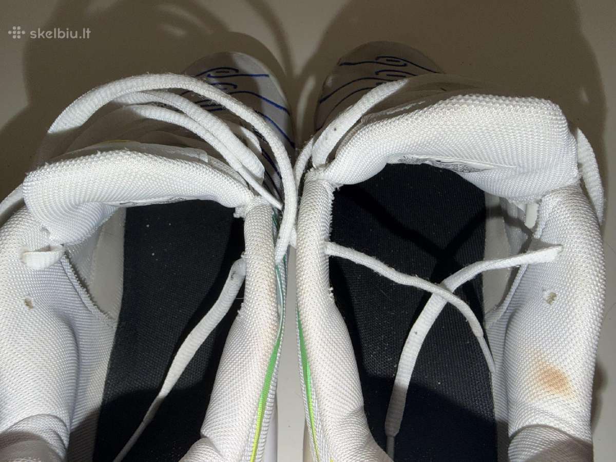 Nike Air Max Plus Tn sportbačiai - nuotraukos Nr. 5