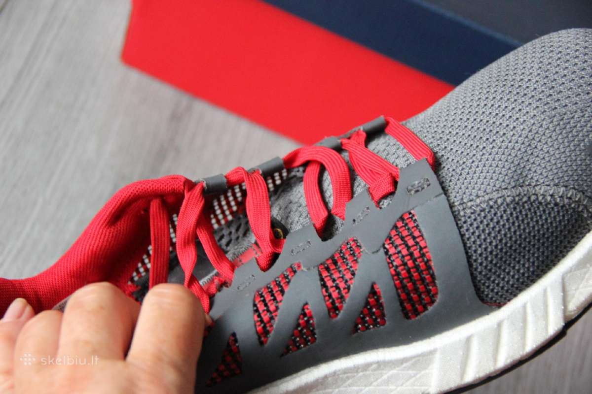 Reebok darbo batai 42 d nauji - nuotraukos Nr. 12