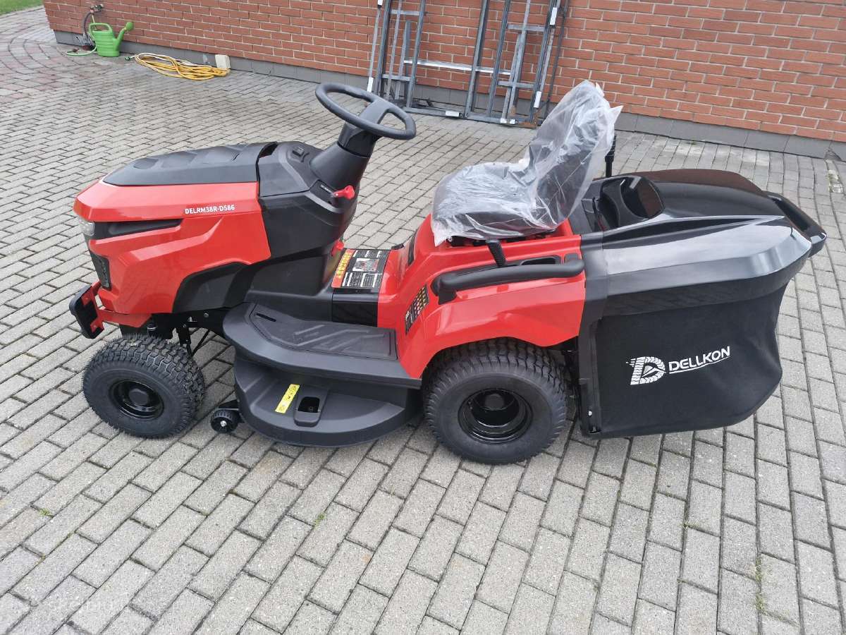 Naujas, Dellkon Delrm38r-d586 - nuotraukos Nr. 2