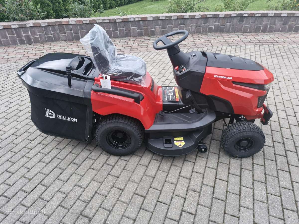 Naujas, Dellkon Delrm38r-d586 - nuotraukos Nr. 6