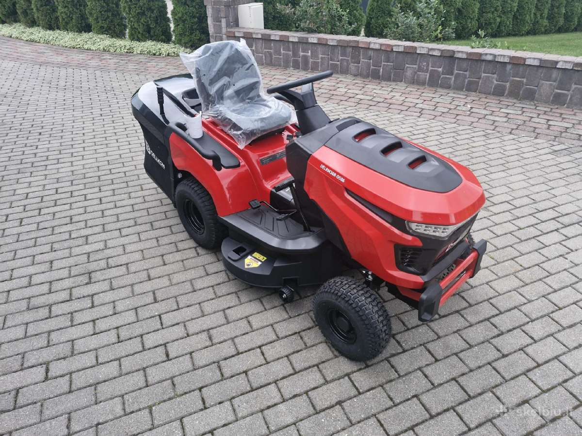 Naujas, Dellkon Delrm38r-d586 - nuotraukos Nr. 7