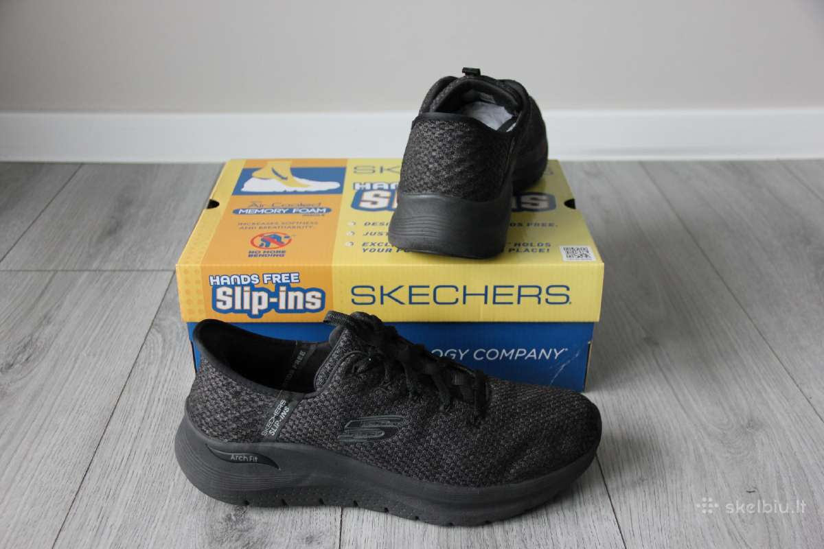 Skechers Slip-ins Arch Fit 2.0 – 43 dydis - nuotraukos Nr. 3